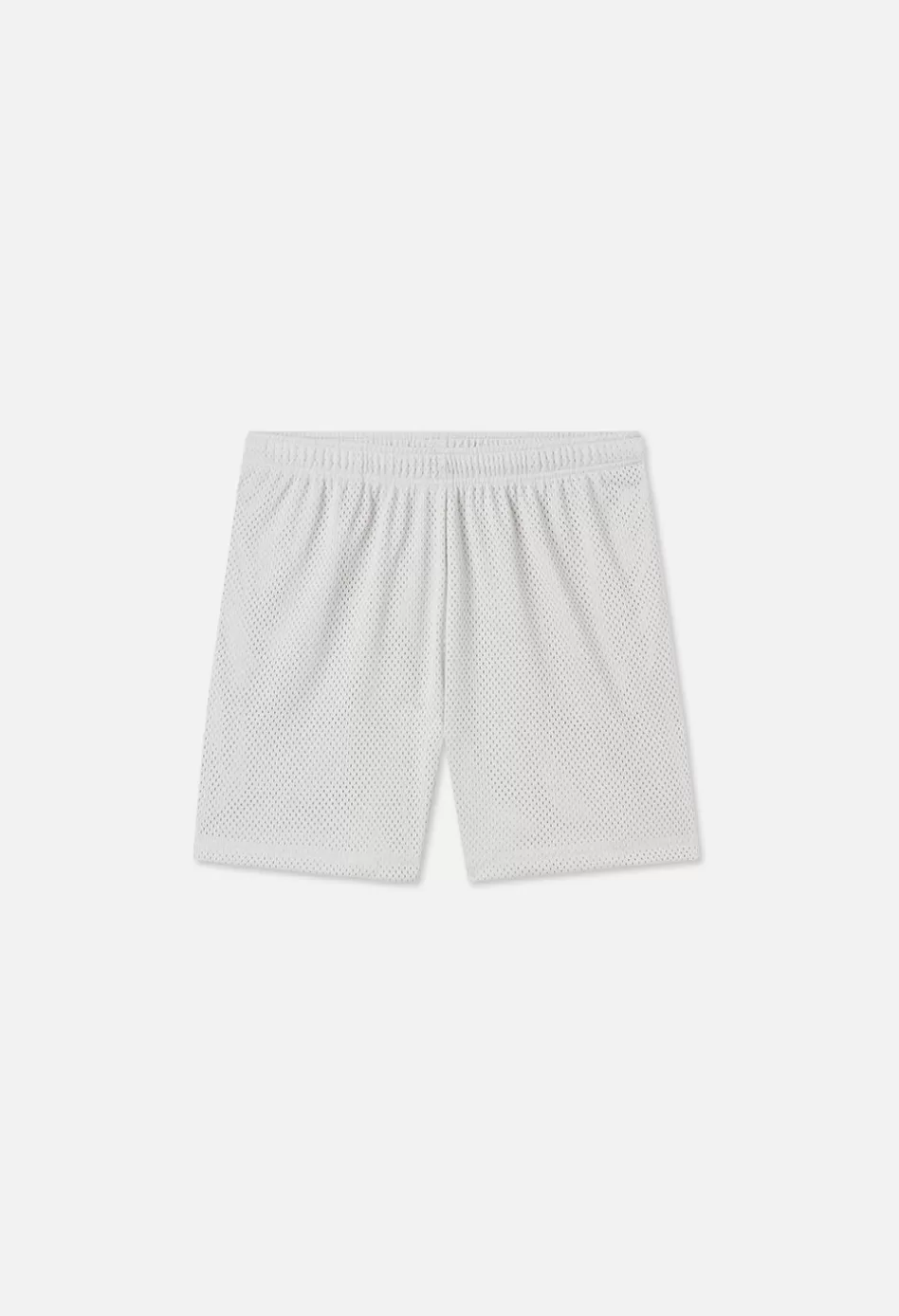 Best Sale JOHN ELLIOTT AAU Shorts Ivory