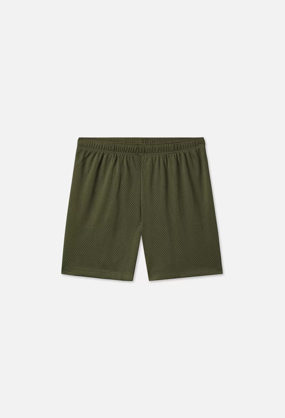 Hot JOHN ELLIOTT AAU Shorts Olive