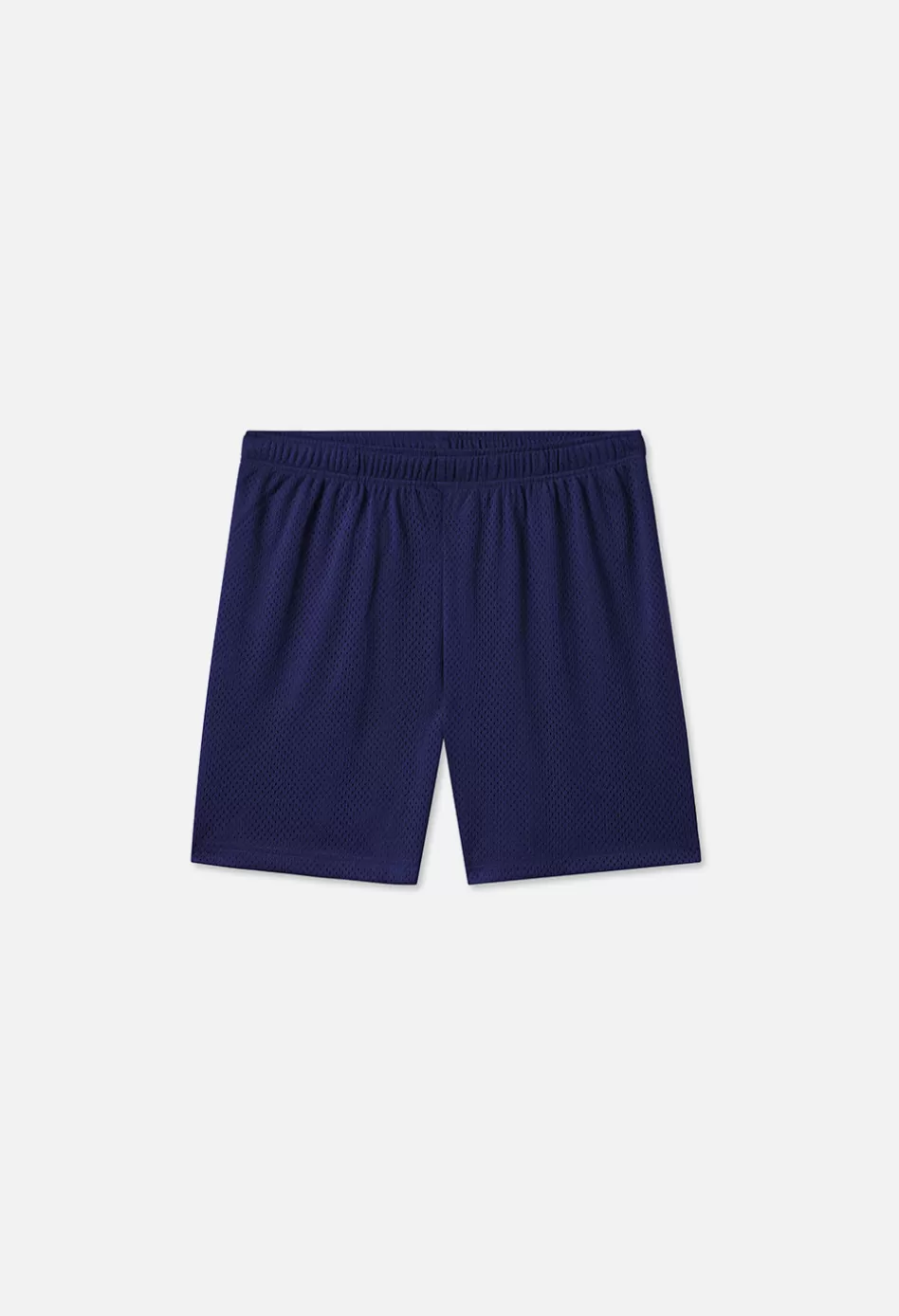 New JOHN ELLIOTT AAU Shorts Navy