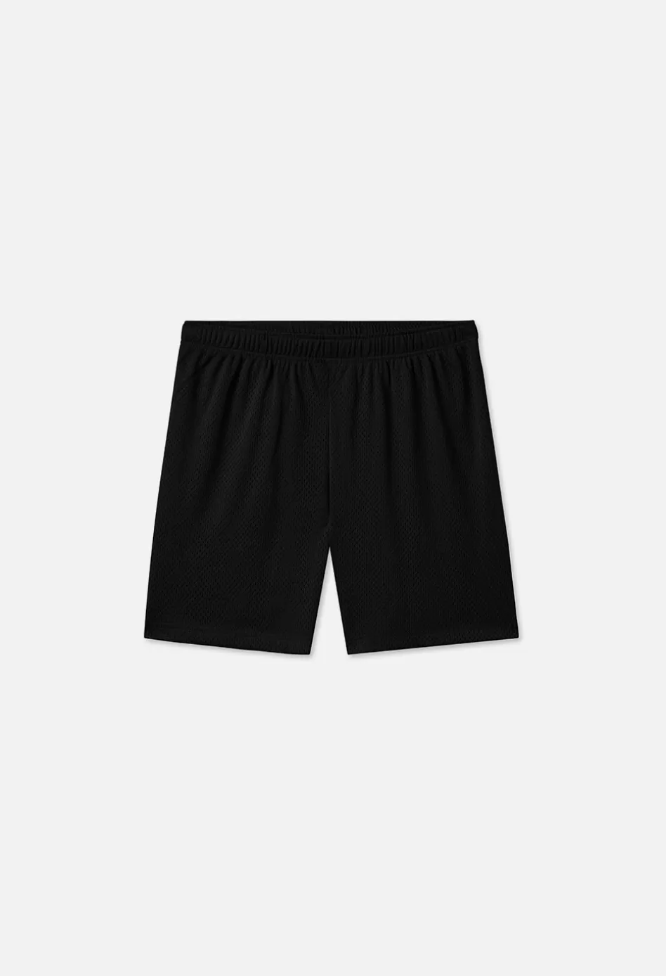 Cheap JOHN ELLIOTT AAU Shorts Black