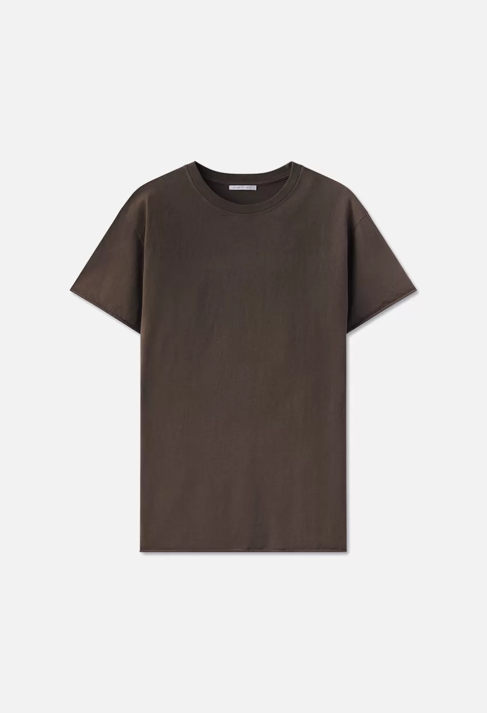 Store JOHN ELLIOTT Anti-Expo Tee ChocolateBrown