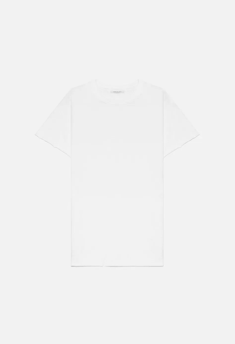 Flash Sale JOHN ELLIOTT Anti-Expo Tee White