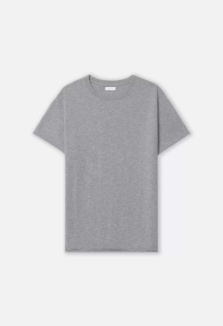 New JOHN ELLIOTT Anti-Expo Tee HeatherGrey