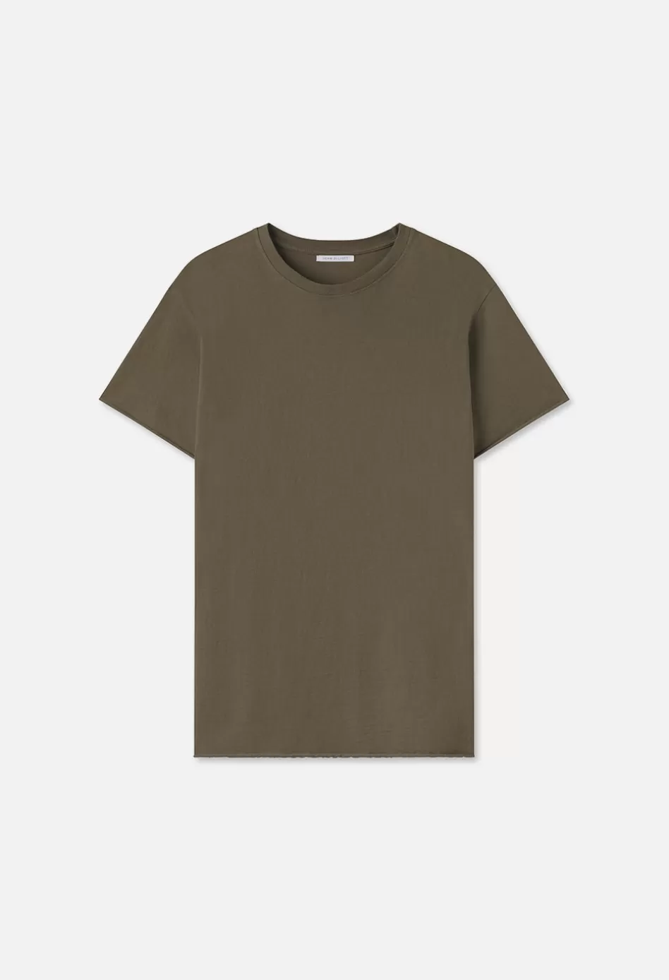 Outlet JOHN ELLIOTT Anti-Expo Tee Mocha