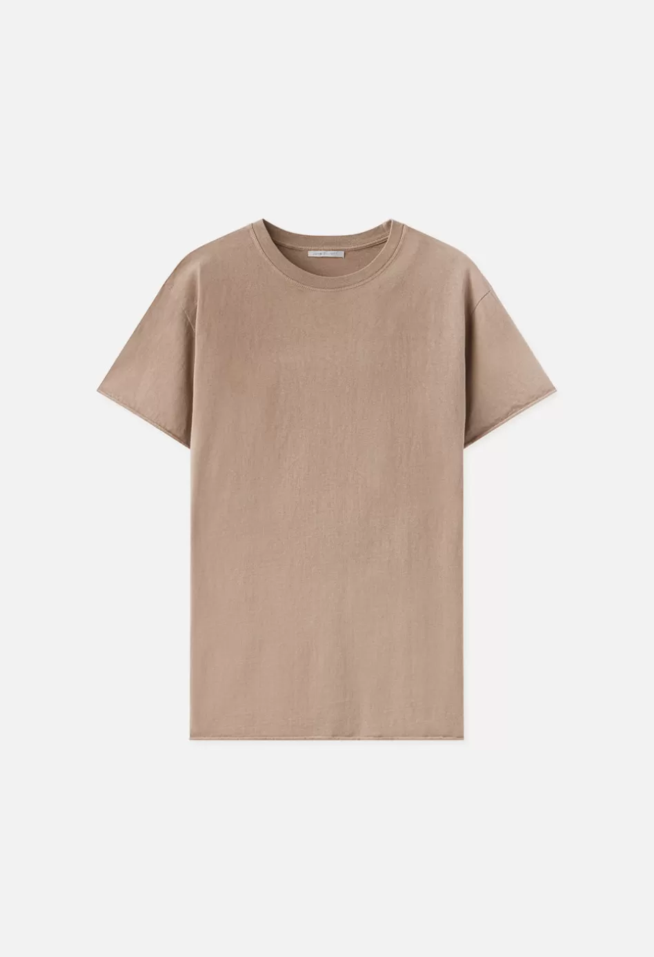 Best JOHN ELLIOTT Anti-Expo Tee Fawn