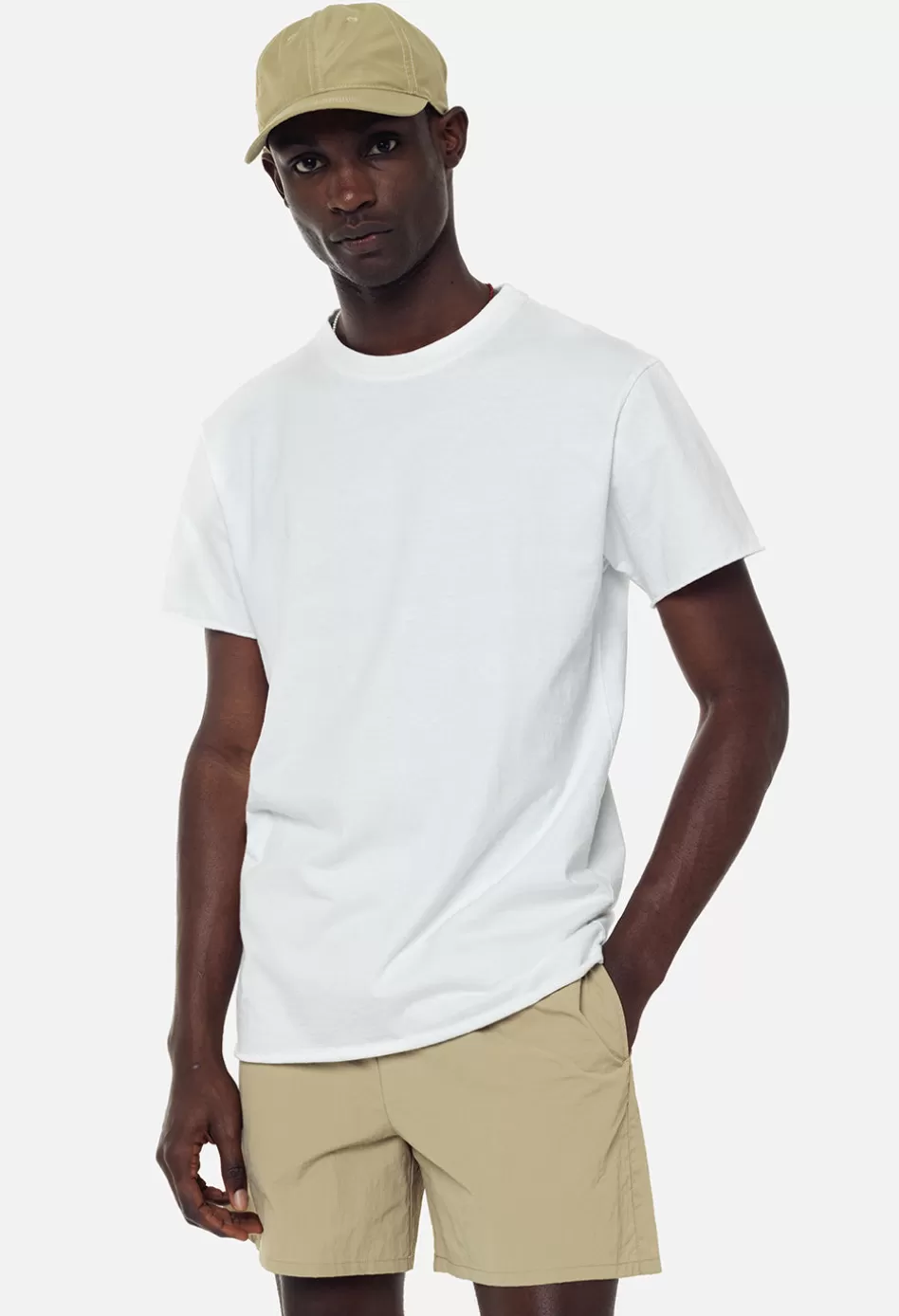 Flash Sale JOHN ELLIOTT Anti-Expo Tee White