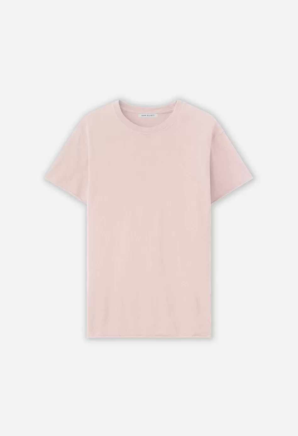 Sale JOHN ELLIOTT Anti-Expo Tee Twilight