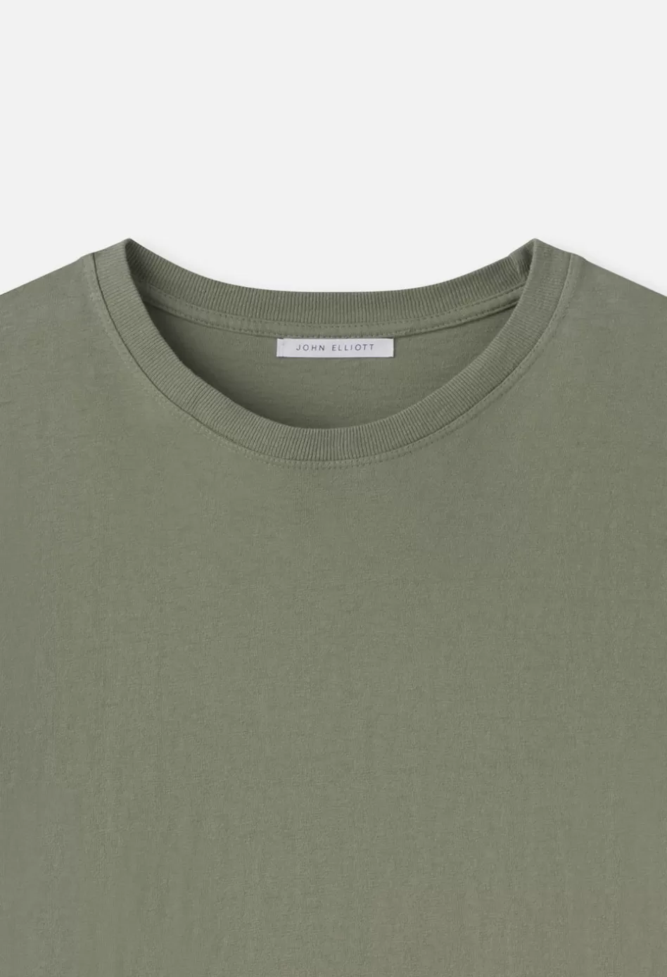 Best JOHN ELLIOTT Anti-Expo Tee Sage