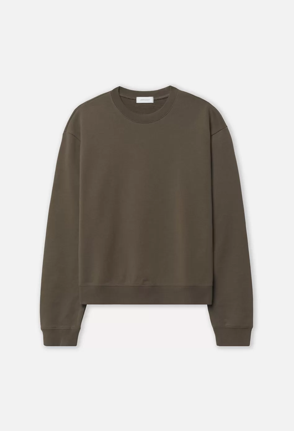 New JOHN ELLIOTT Beach Crew 2 Mocha