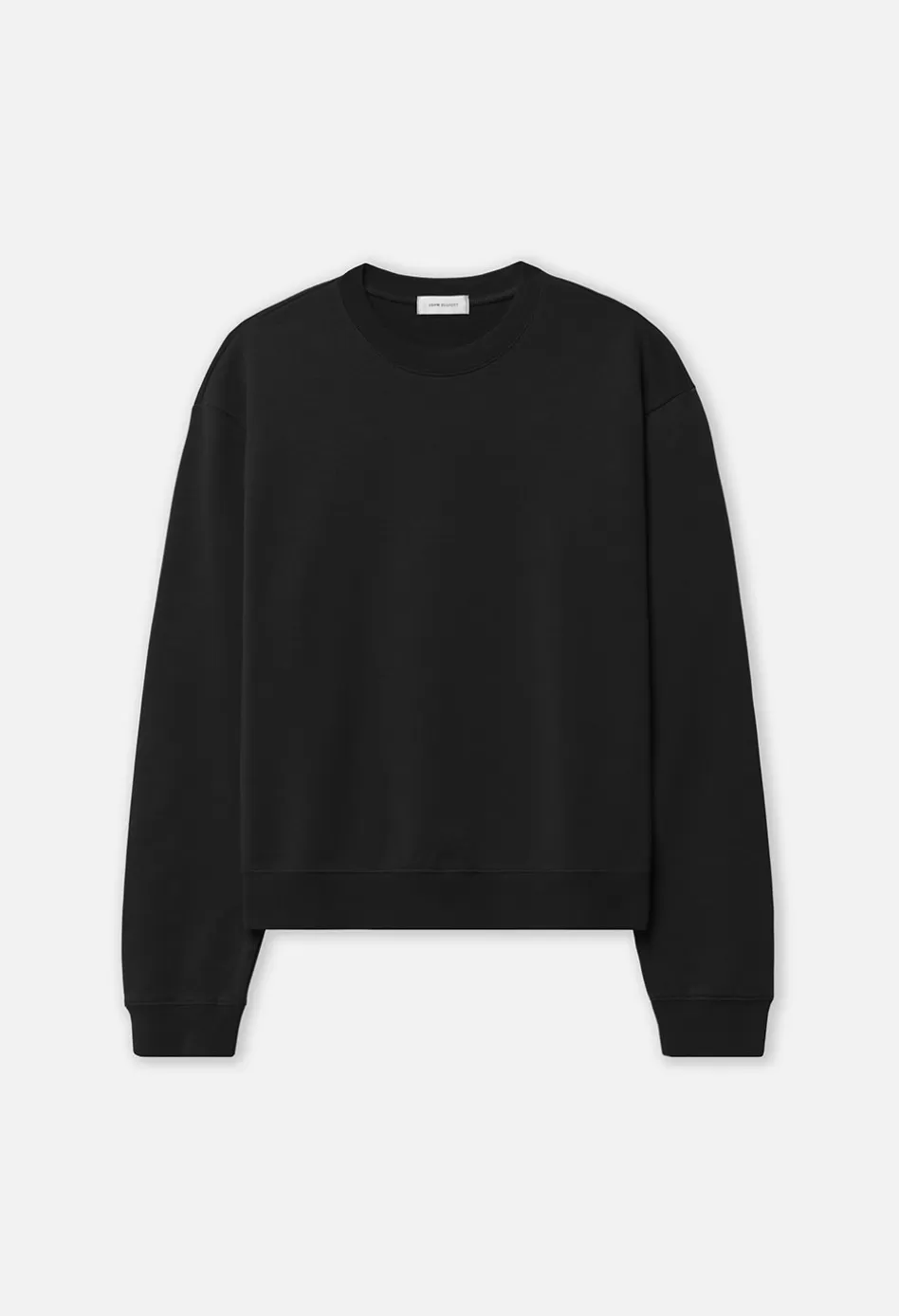 Hot JOHN ELLIOTT Beach Crew 2 Black