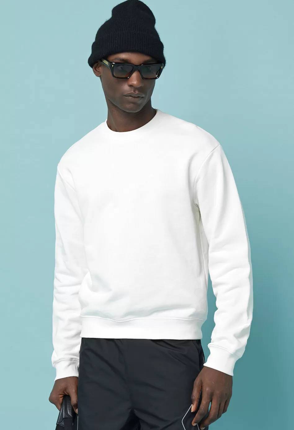 New JOHN ELLIOTT Beach Crew 2 Salt