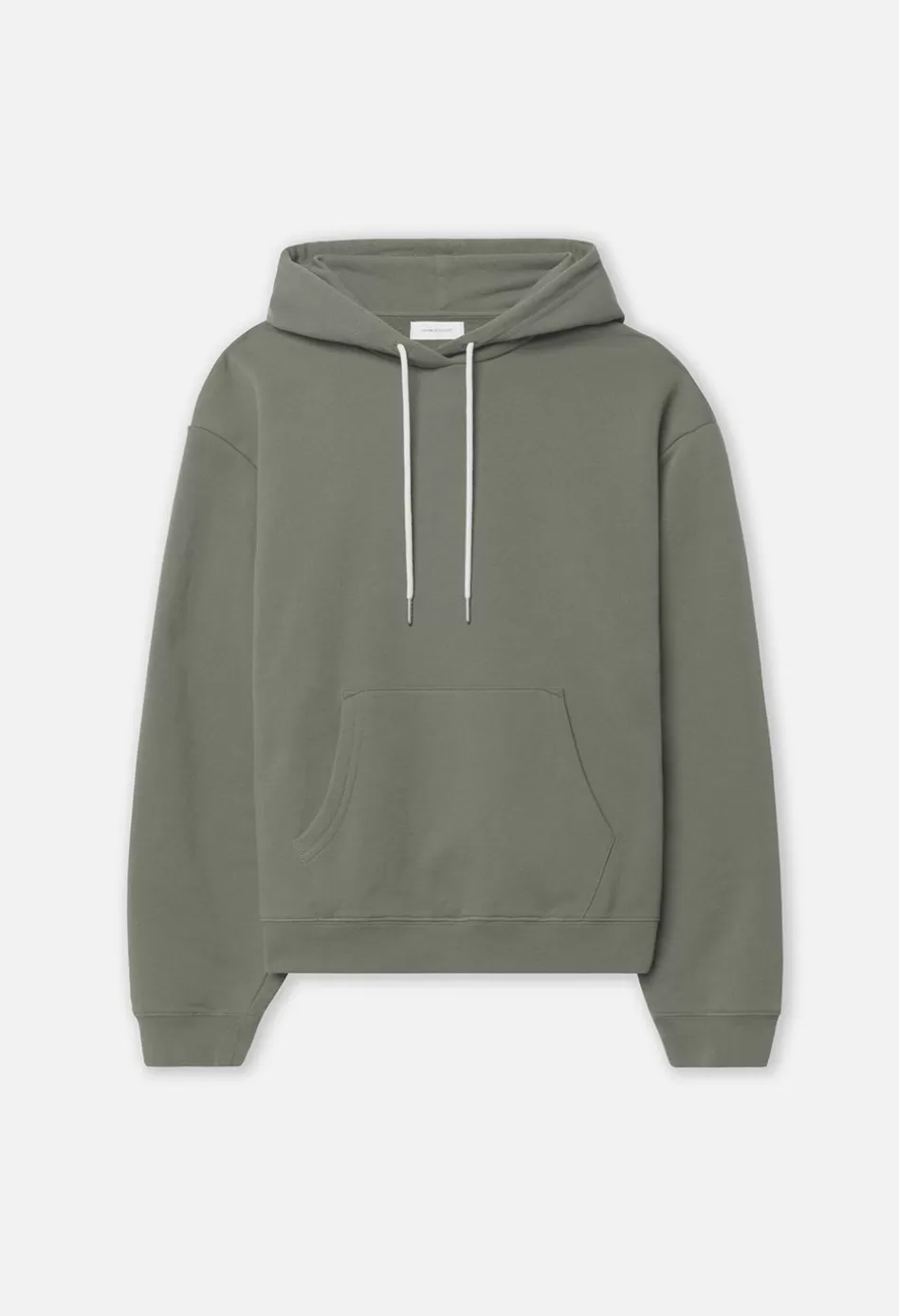 Discount JOHN ELLIOTT Beach Hoodie 2 Sage