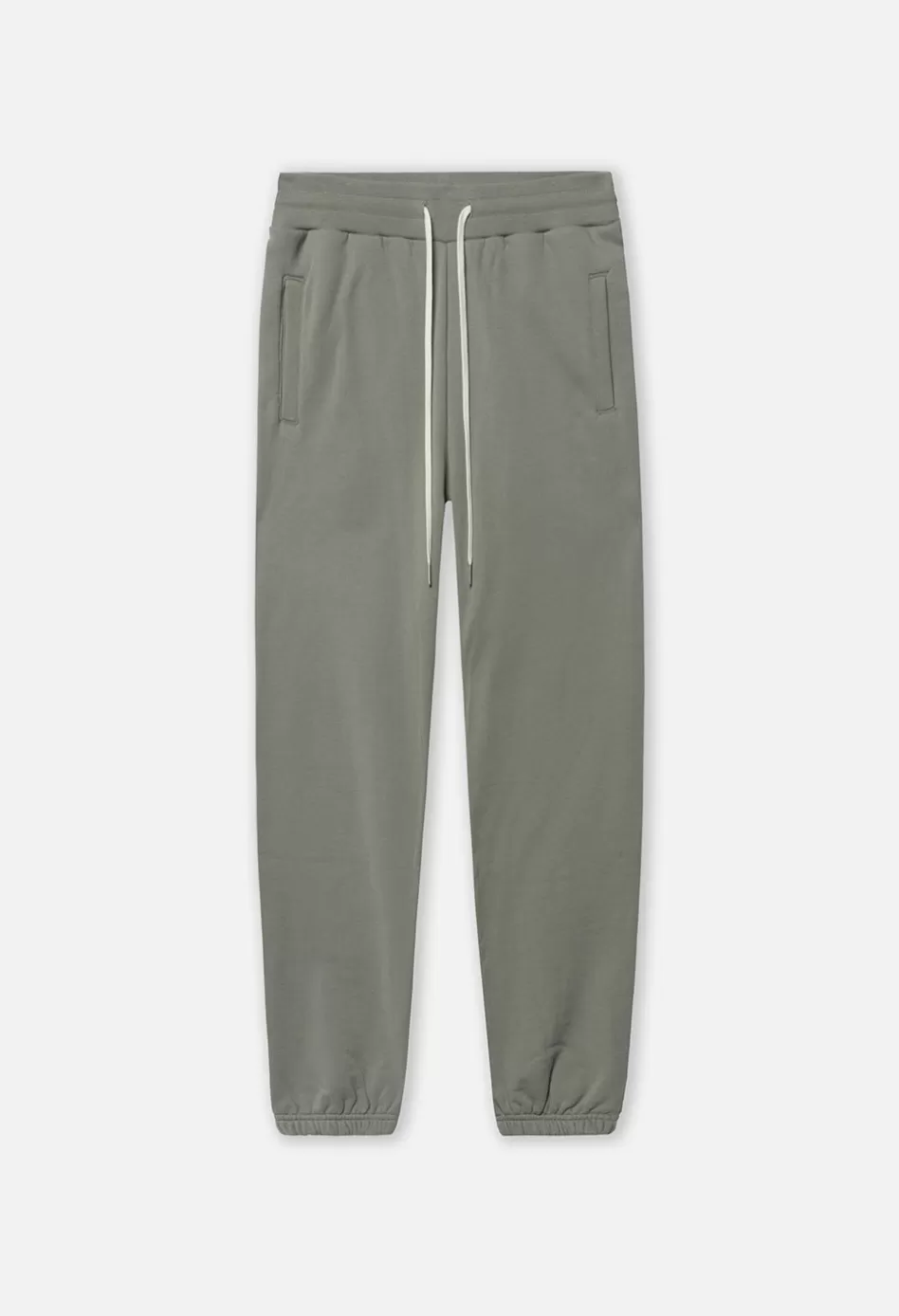 Best Sale JOHN ELLIOTT Beach Sweats Sage