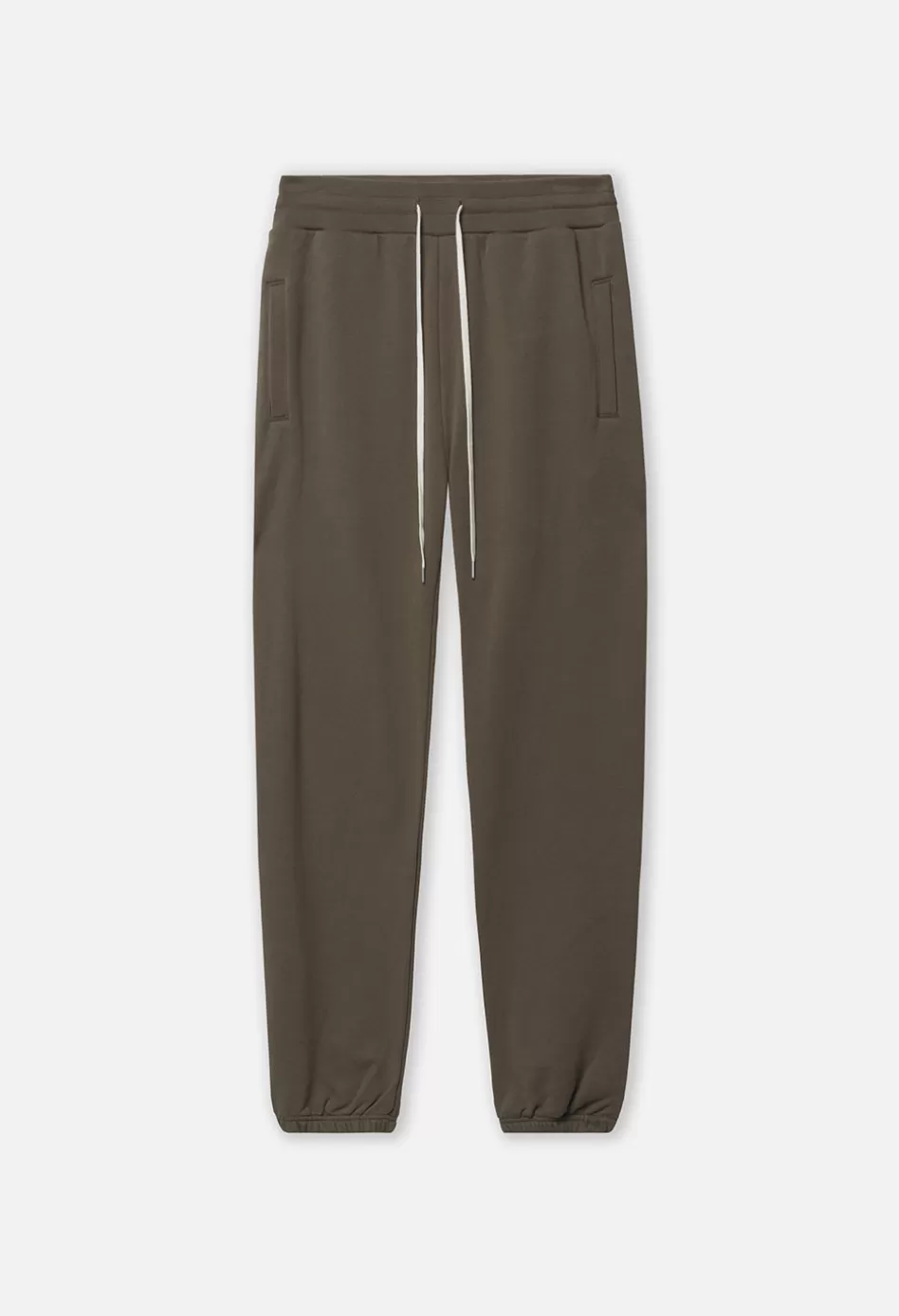 New JOHN ELLIOTT Beach Sweats Mocha