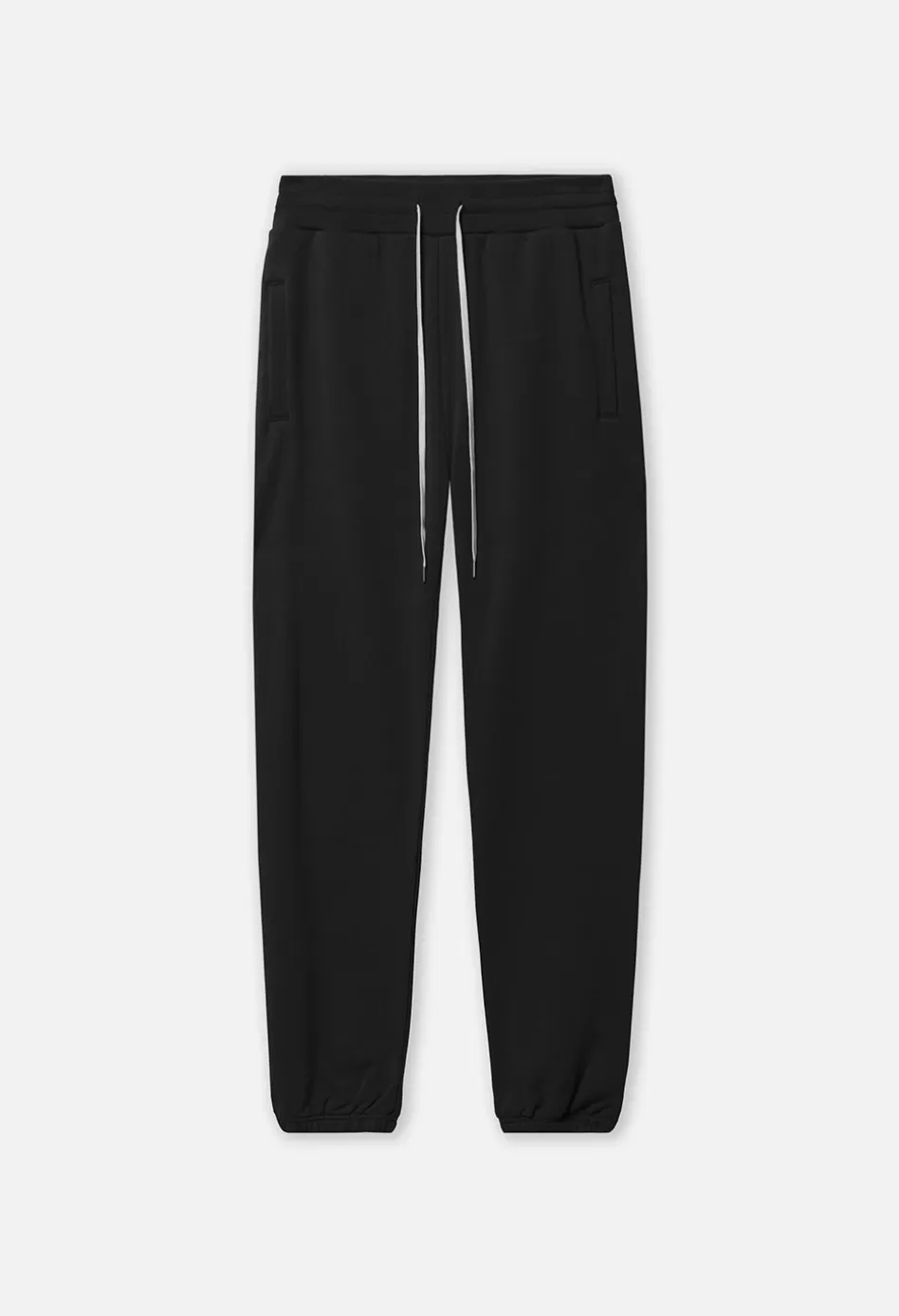 Sale JOHN ELLIOTT Beach Sweats Black