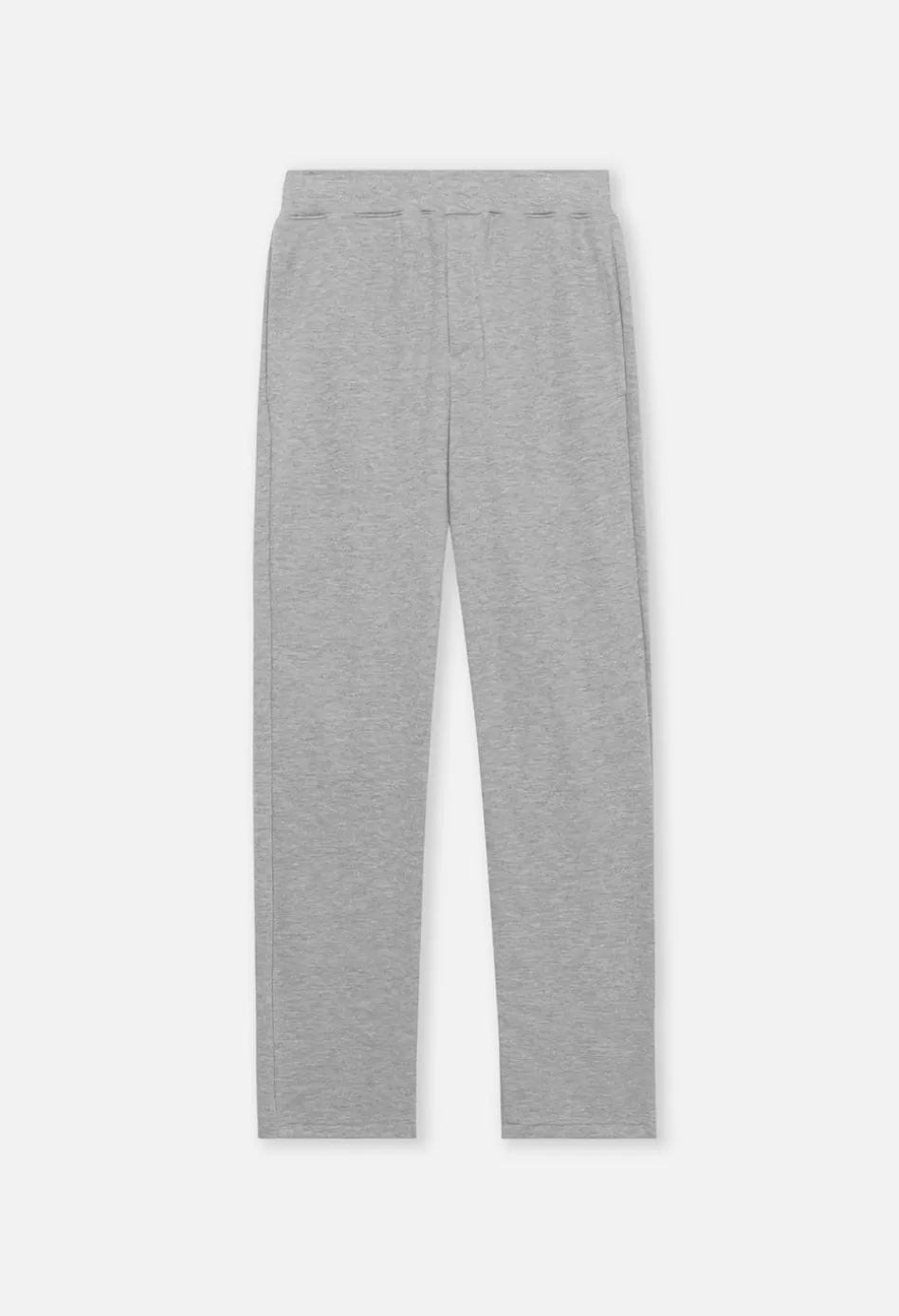 Fashion JOHN ELLIOTT Cambridge Knit Trousers HeatherGrey