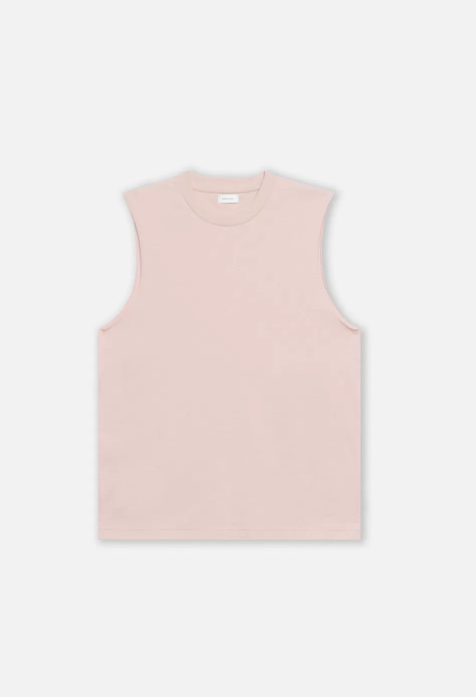 Fashion JOHN ELLIOTT Campus Cut-Off Tee Twilight