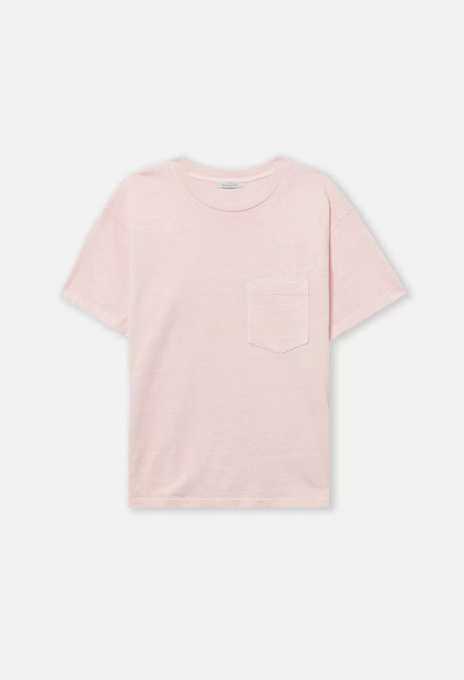 Sale JOHN ELLIOTT Campus Pocket Tee Twilight