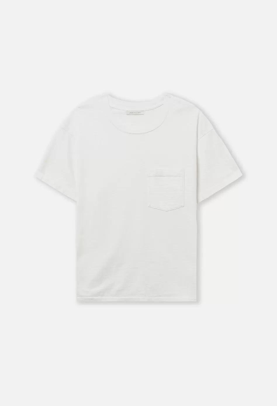 Flash Sale JOHN ELLIOTT Campus Pocket Tee Salt