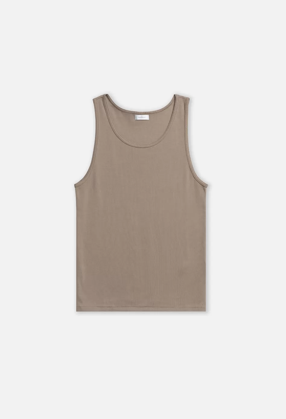 Hot JOHN ELLIOTT Campus Rib Tank Shroom