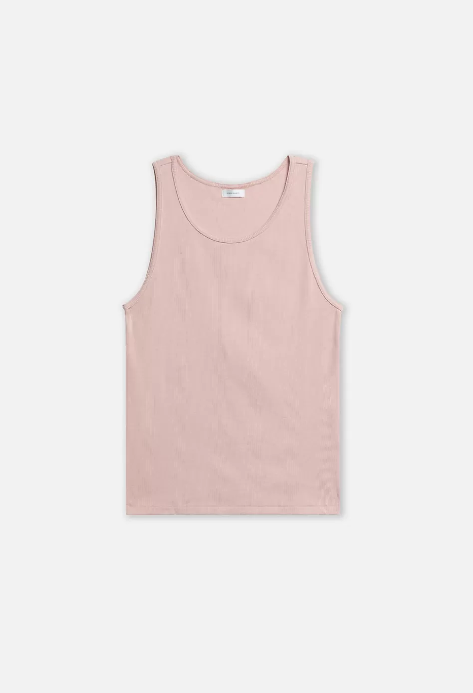 Fashion JOHN ELLIOTT Campus Rib Tank Twilight