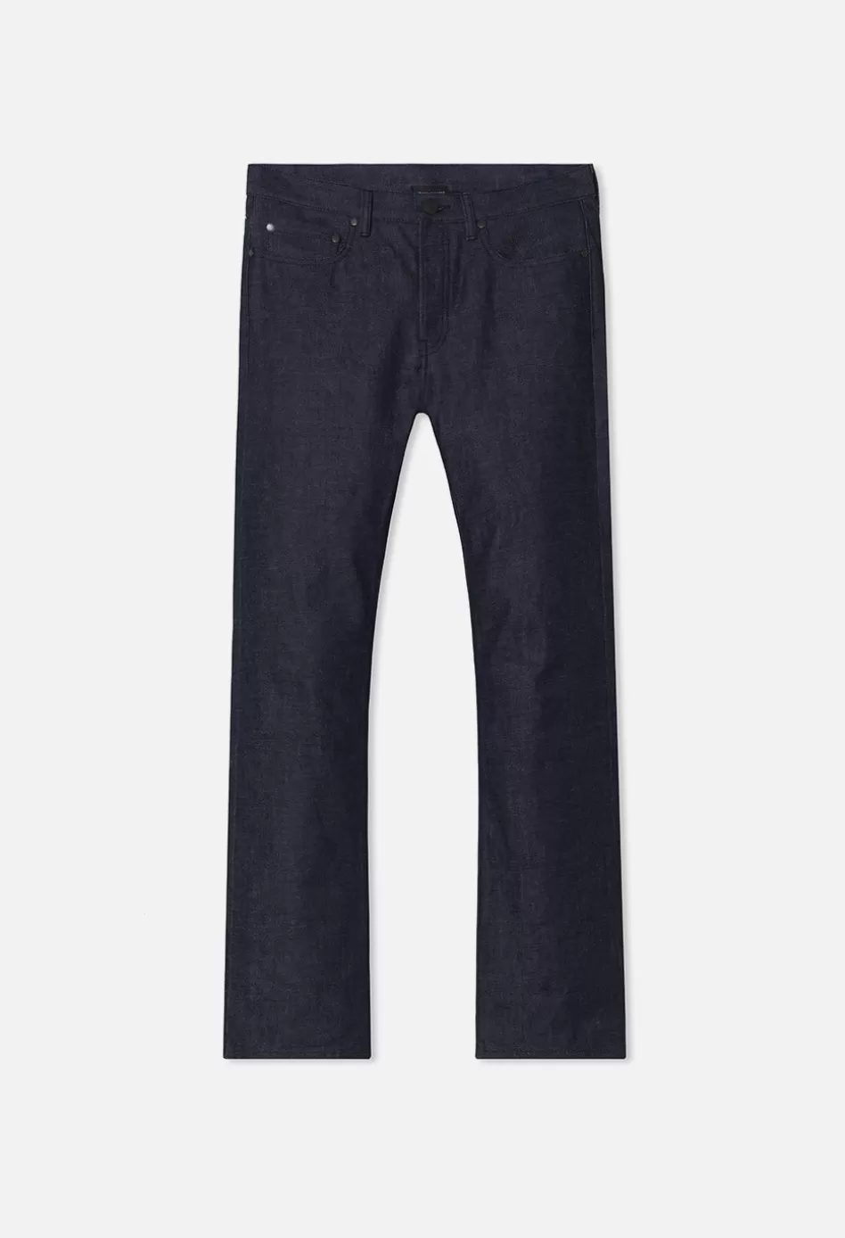 Discount JOHN ELLIOTT Caribou Bootcut RawIndigo