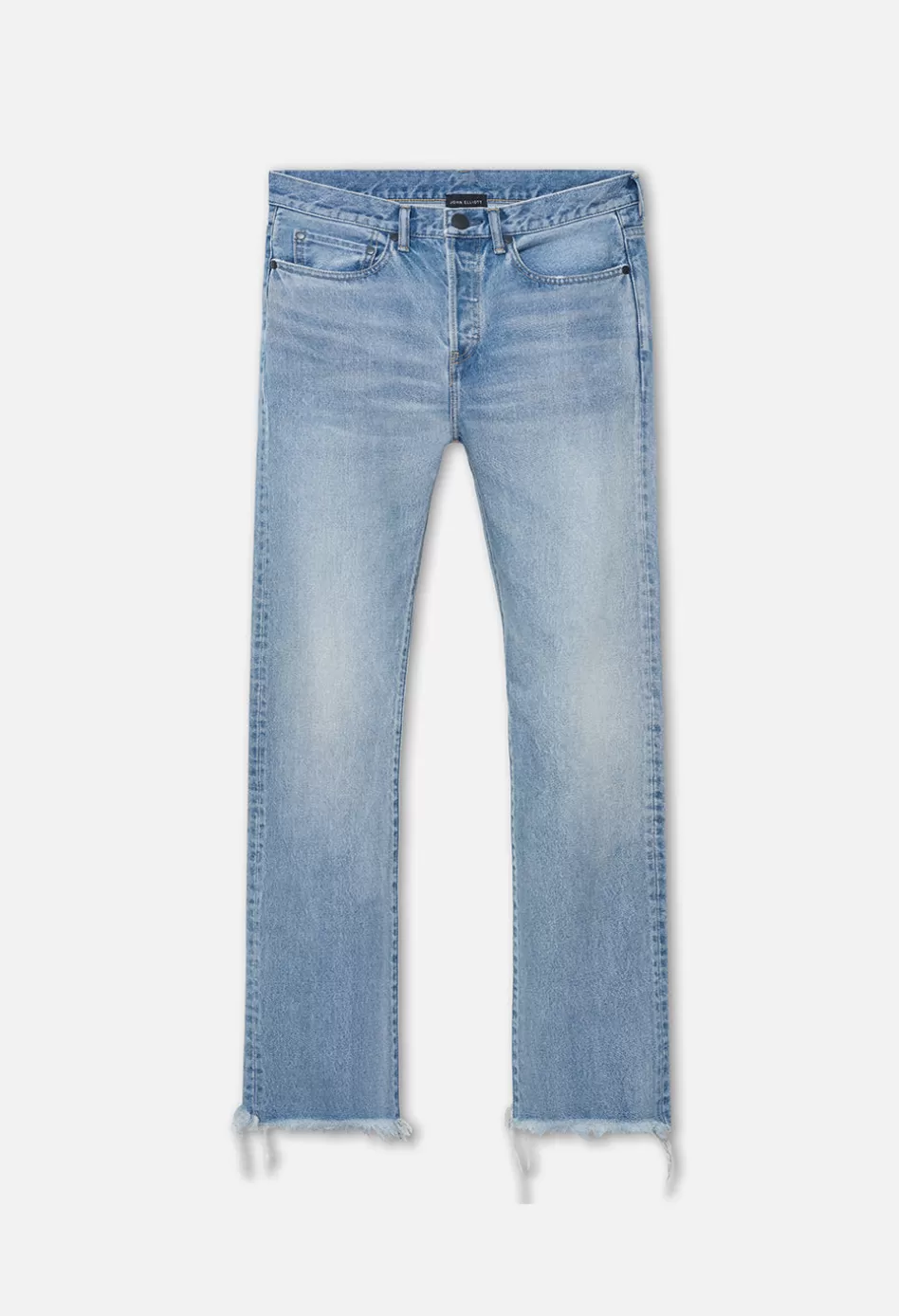 New JOHN ELLIOTT Caribou Bootcut Fiona