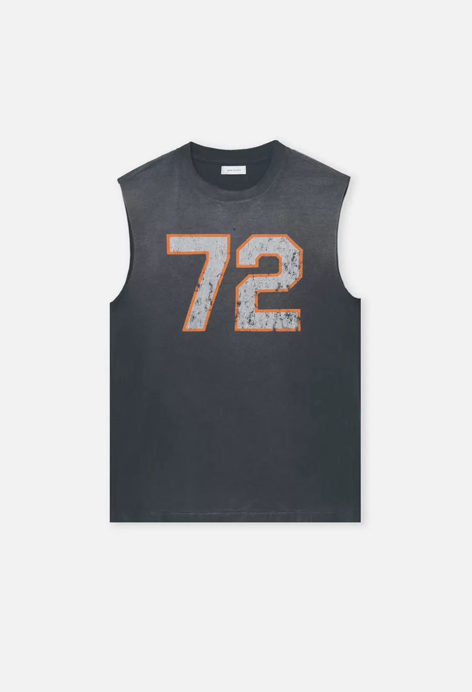 Cheap JOHN ELLIOTT Collegiate Cut Off Tee BigSexy