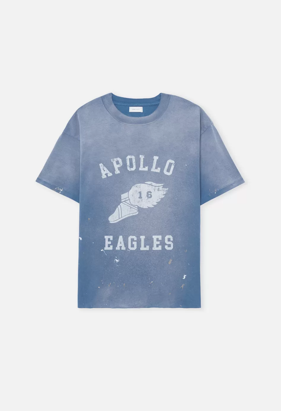 Hot JOHN ELLIOTT Collegiate Tee Apollo