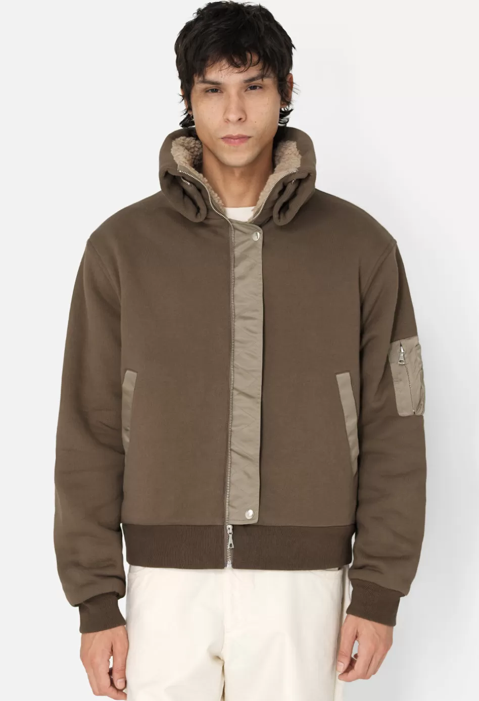 Cheap JOHN ELLIOTT Corpus Bomber CedarXTan