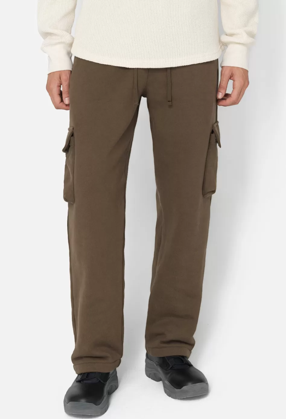 Clearance JOHN ELLIOTT Corpus Cargo Sweats Cedar