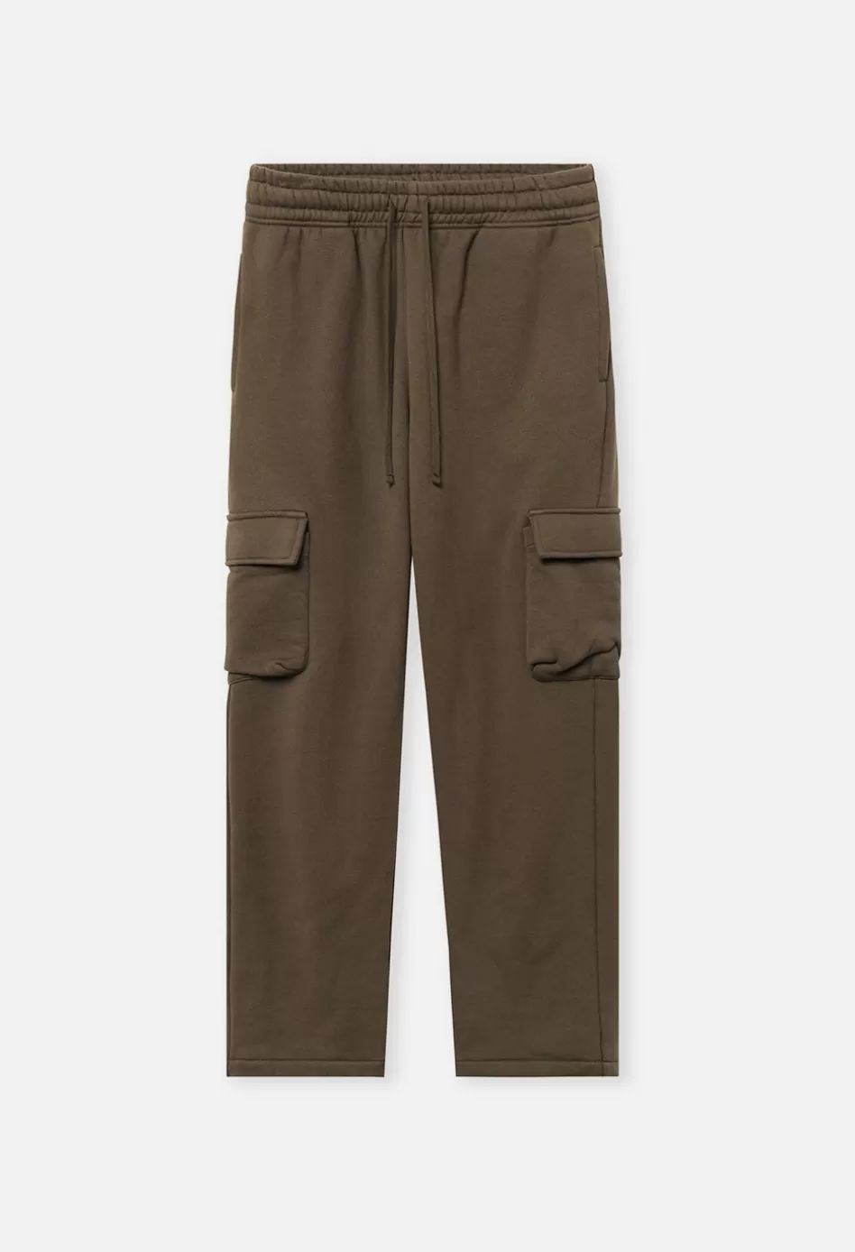 Clearance JOHN ELLIOTT Corpus Cargo Sweats Cedar