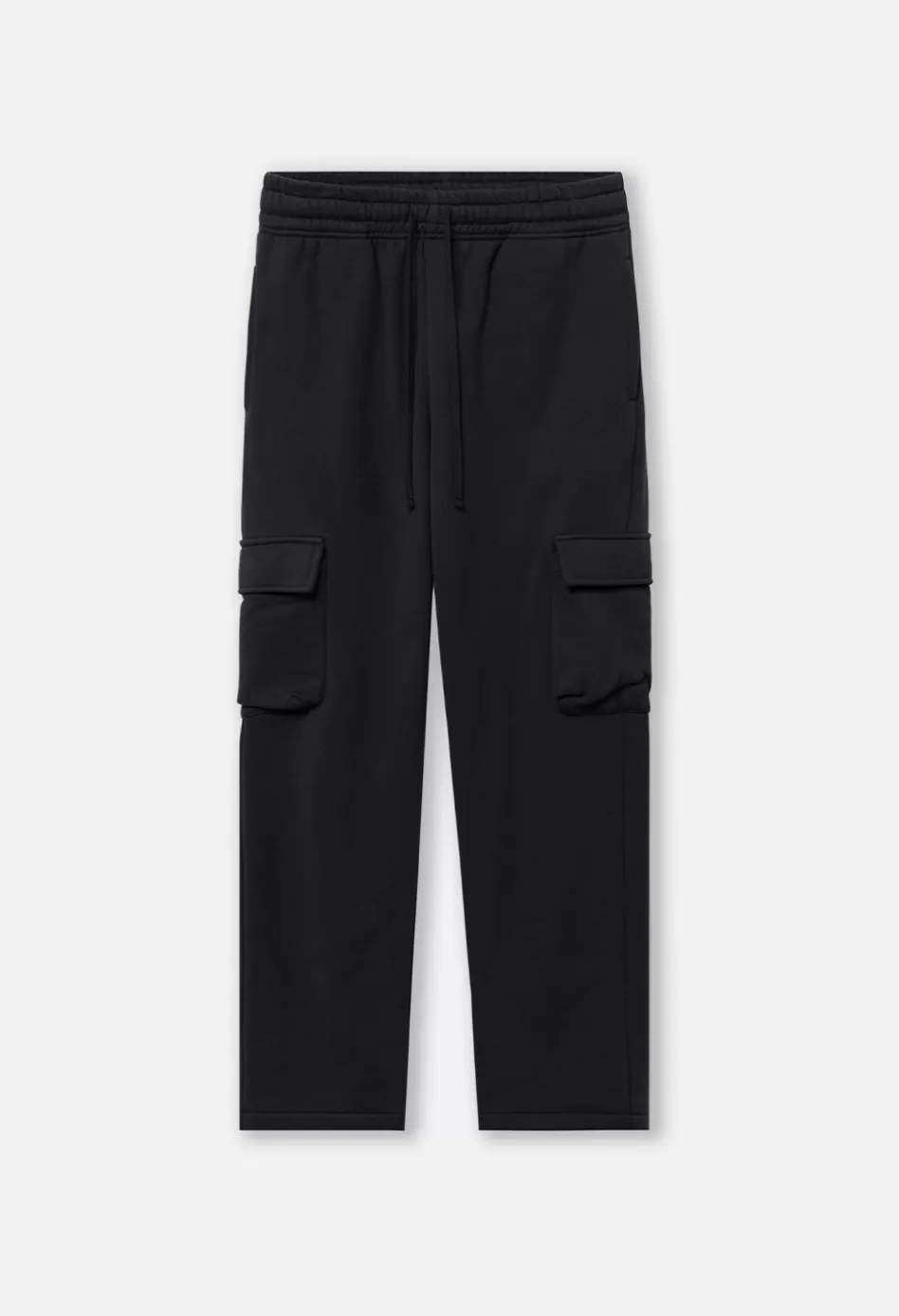 Best Sale JOHN ELLIOTT Corpus Cargo Sweats Black