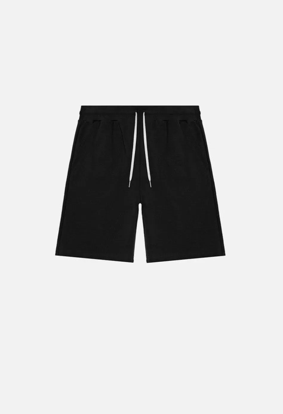 Sale JOHN ELLIOTT Crimson Shorts Black