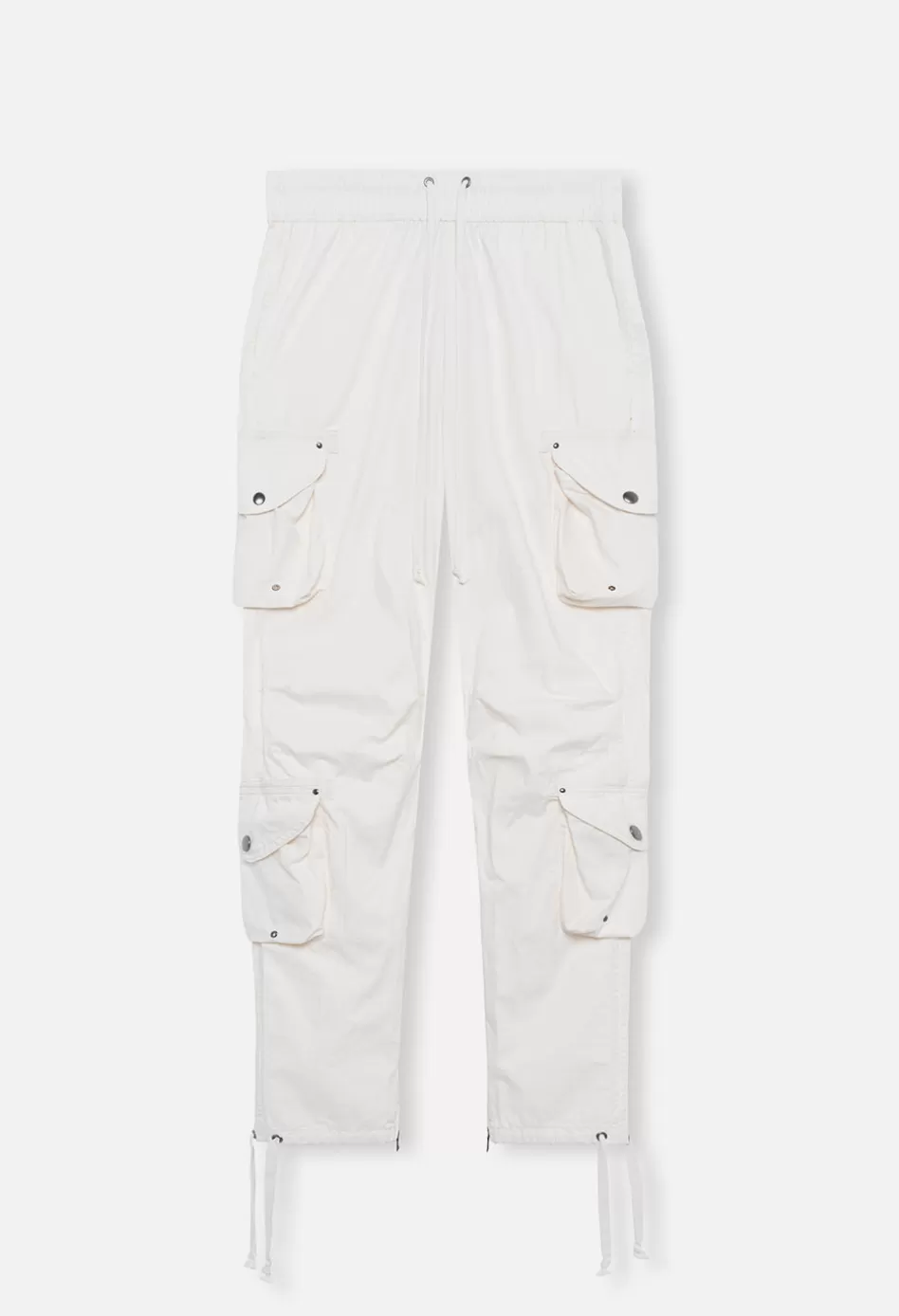 Outlet JOHN ELLIOTT Deck Cargo Pants Salt