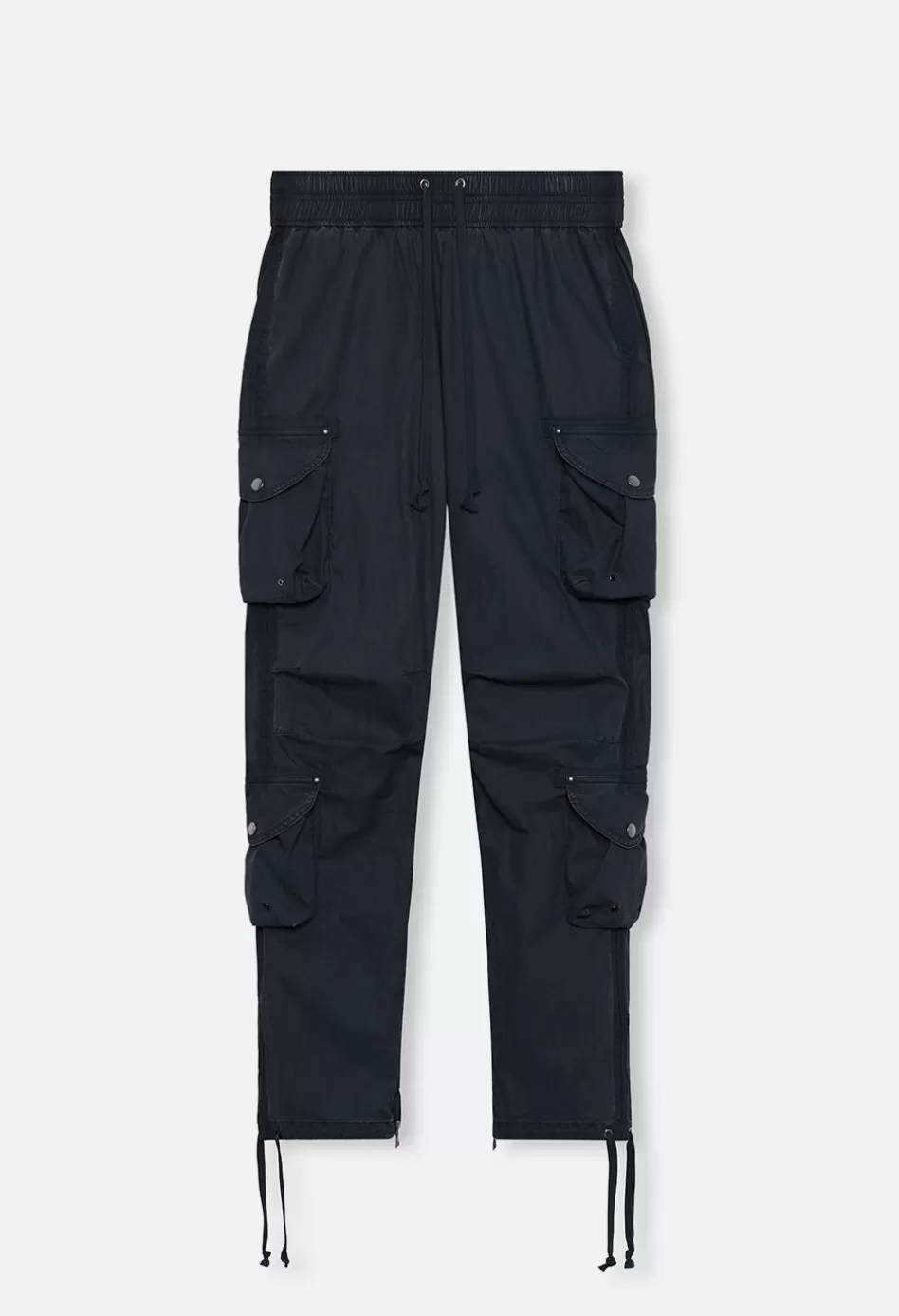 Best JOHN ELLIOTT Deck Cargo Pants Black