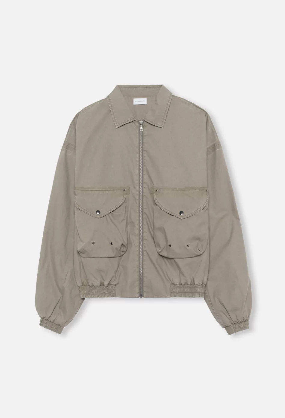 Store JOHN ELLIOTT Deck Jacket Khaki