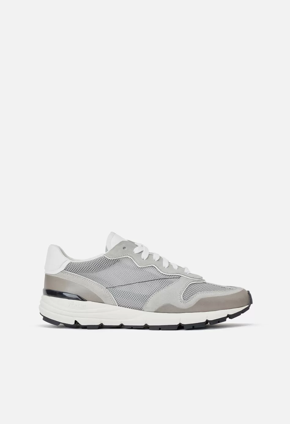 Online JOHN ELLIOTT Edition One Runner CoolGreyXIvory