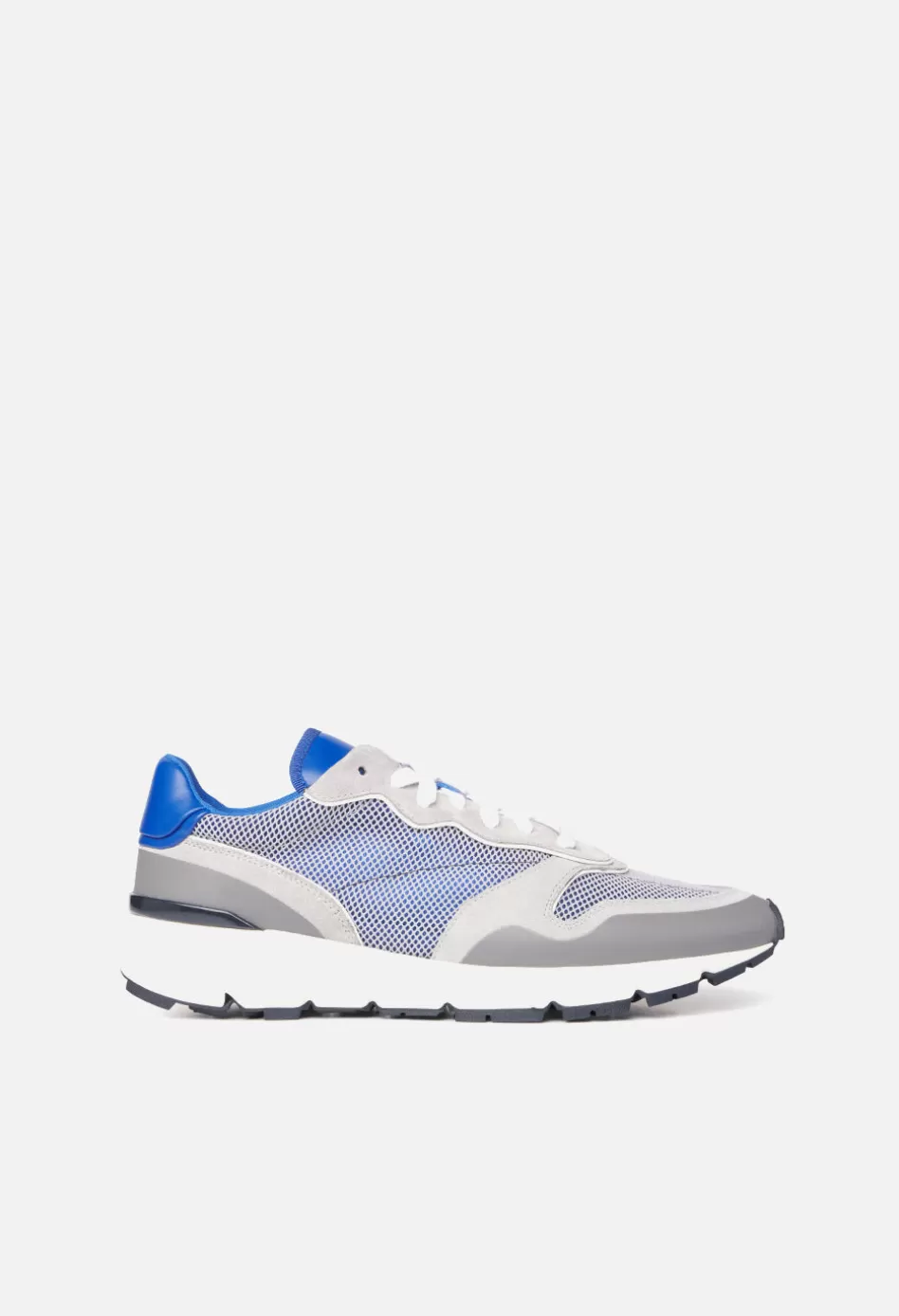 Outlet JOHN ELLIOTT Edition One Runner Royal