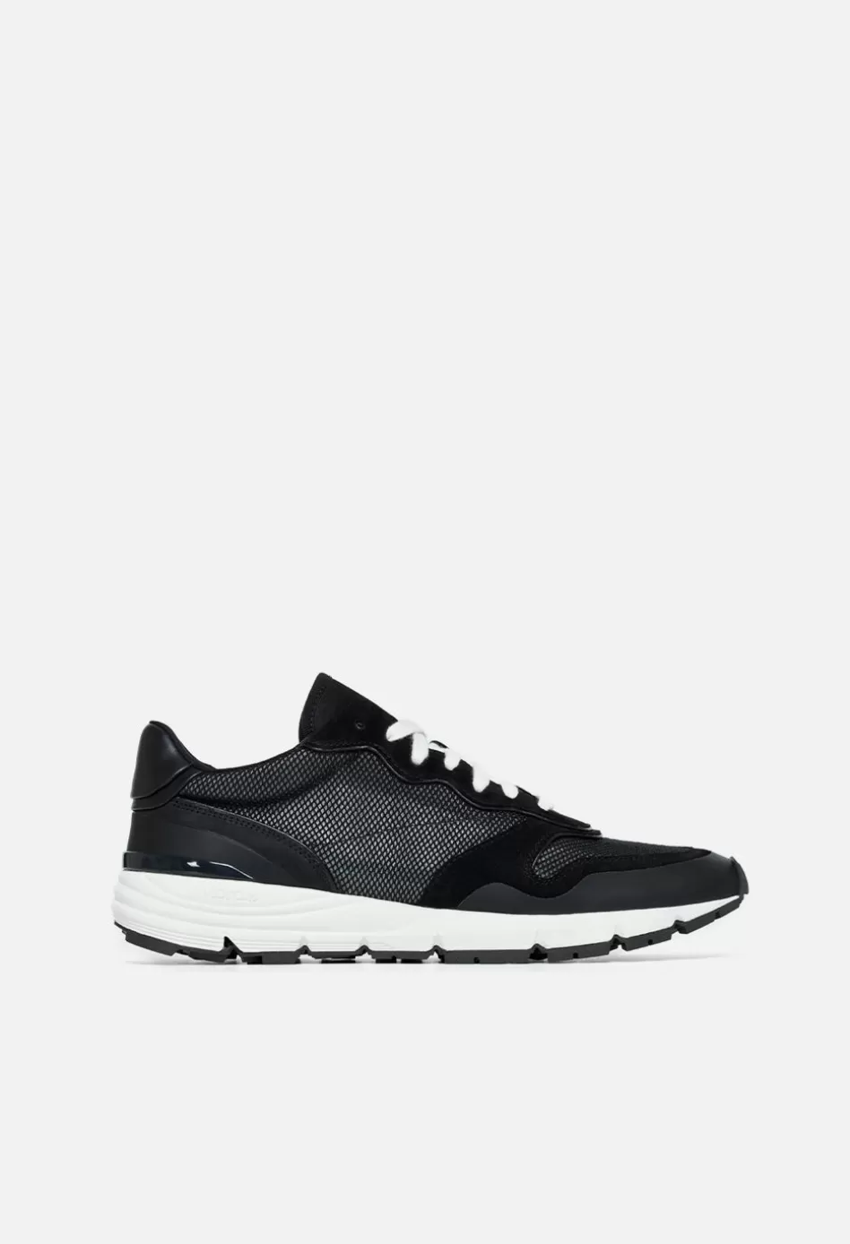 Hot JOHN ELLIOTT Edition One Runner BlackXIvory