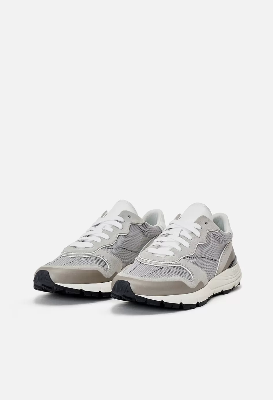 Online JOHN ELLIOTT Edition One Runner CoolGreyXIvory