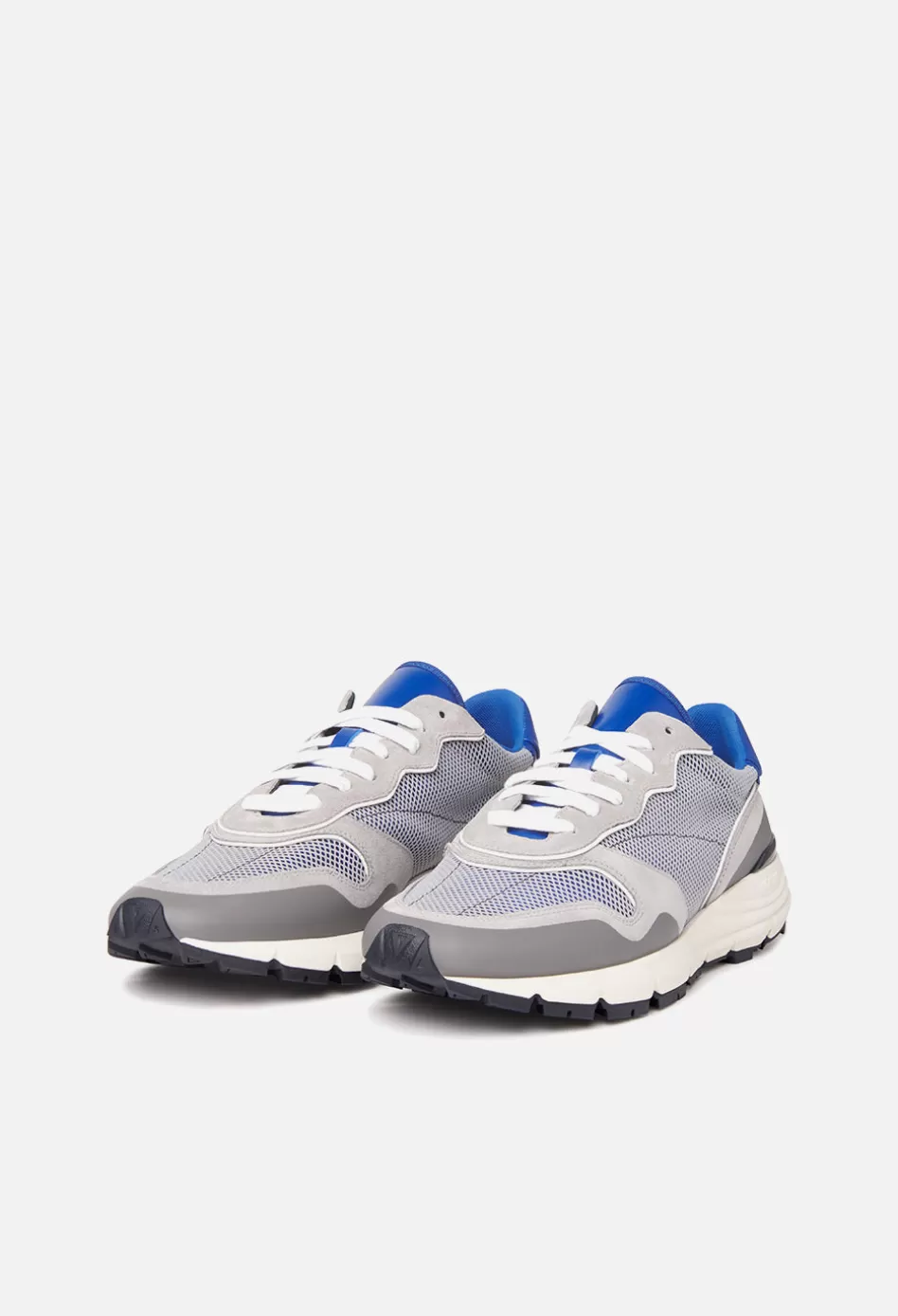 Outlet JOHN ELLIOTT Edition One Runner Royal