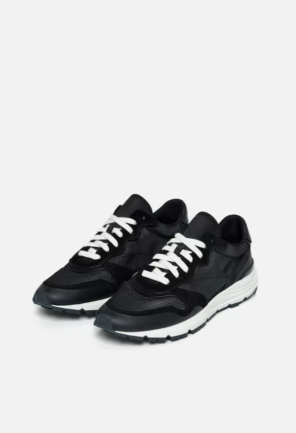 Hot JOHN ELLIOTT Edition One Runner BlackXIvory