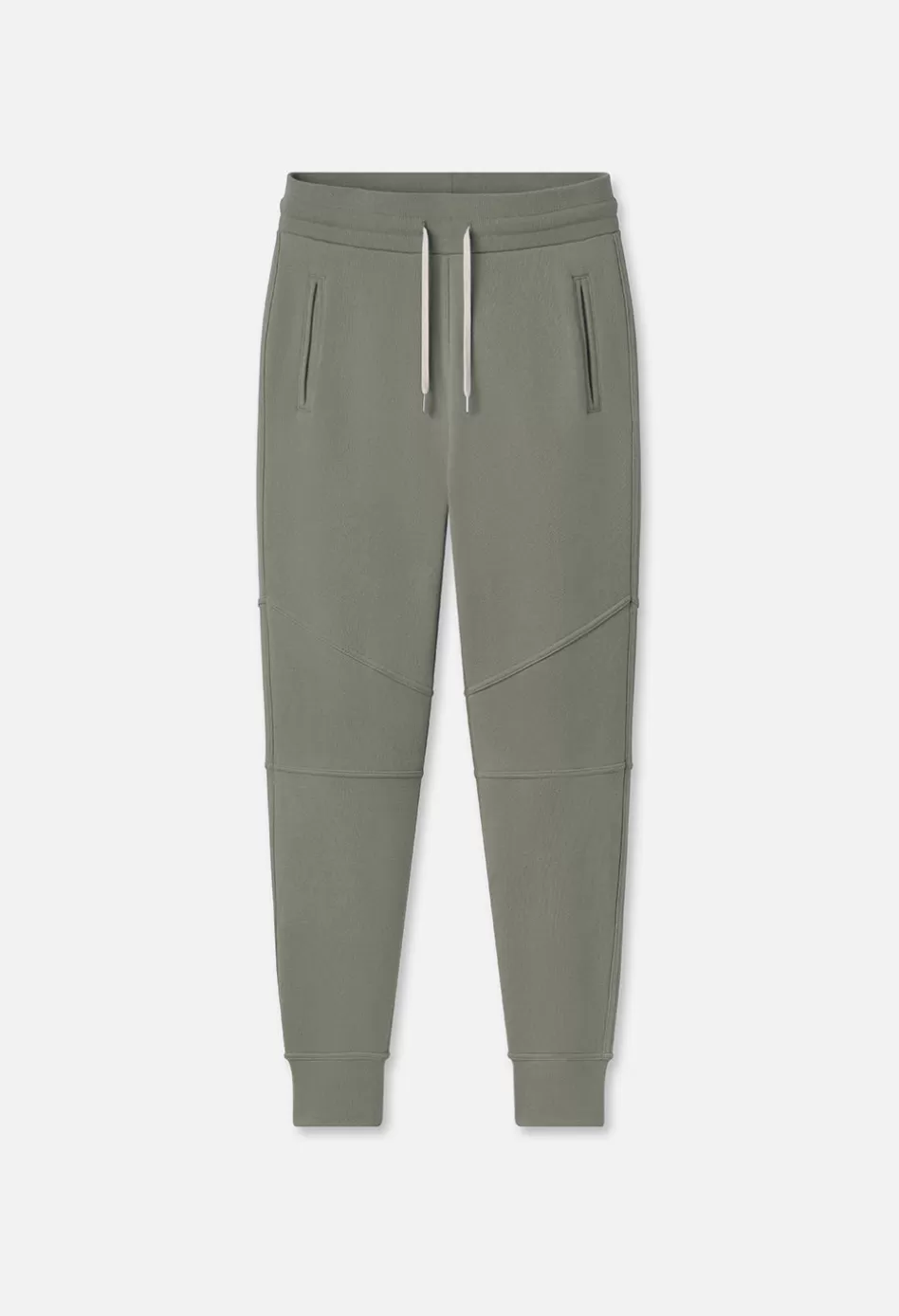 Store JOHN ELLIOTT Escobar Sweatpants Sage