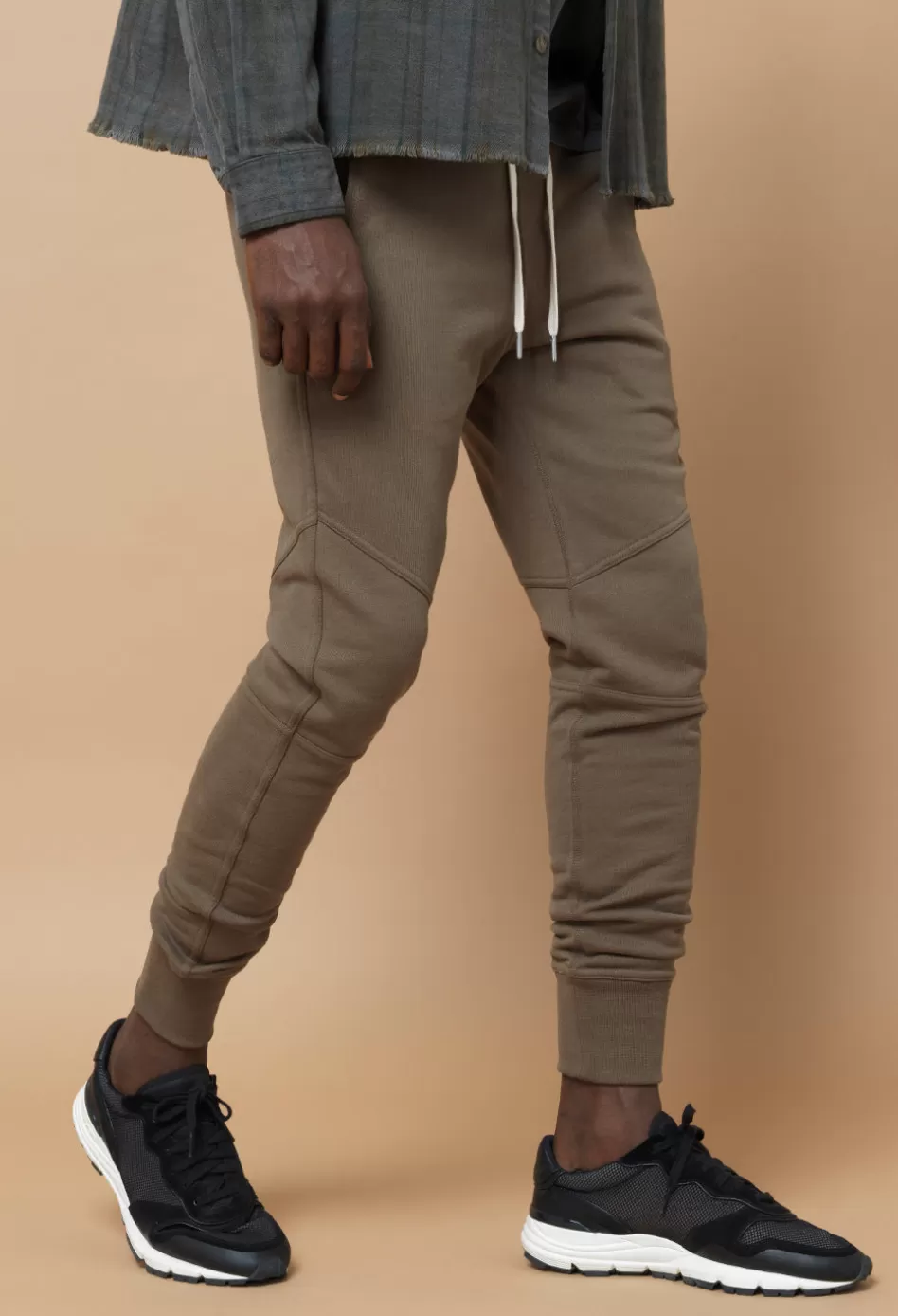 Online JOHN ELLIOTT Escobar Sweatpants Mocha