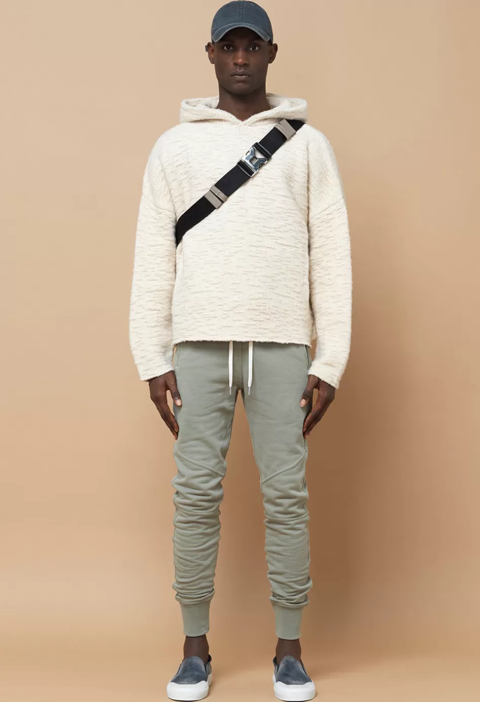 Store JOHN ELLIOTT Escobar Sweatpants Sage