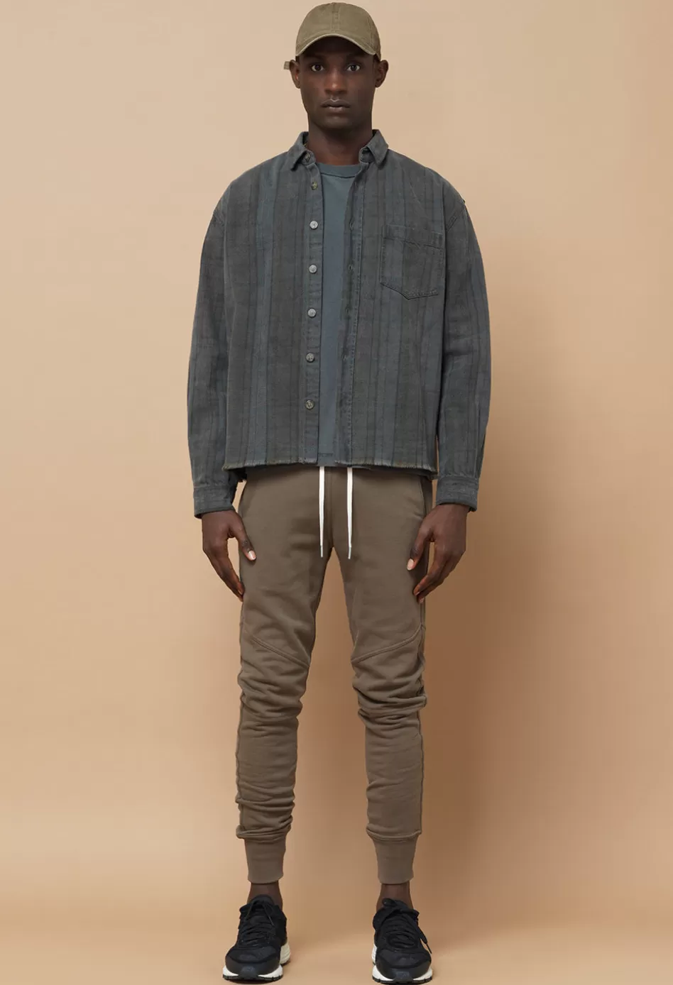 Online JOHN ELLIOTT Escobar Sweatpants Mocha