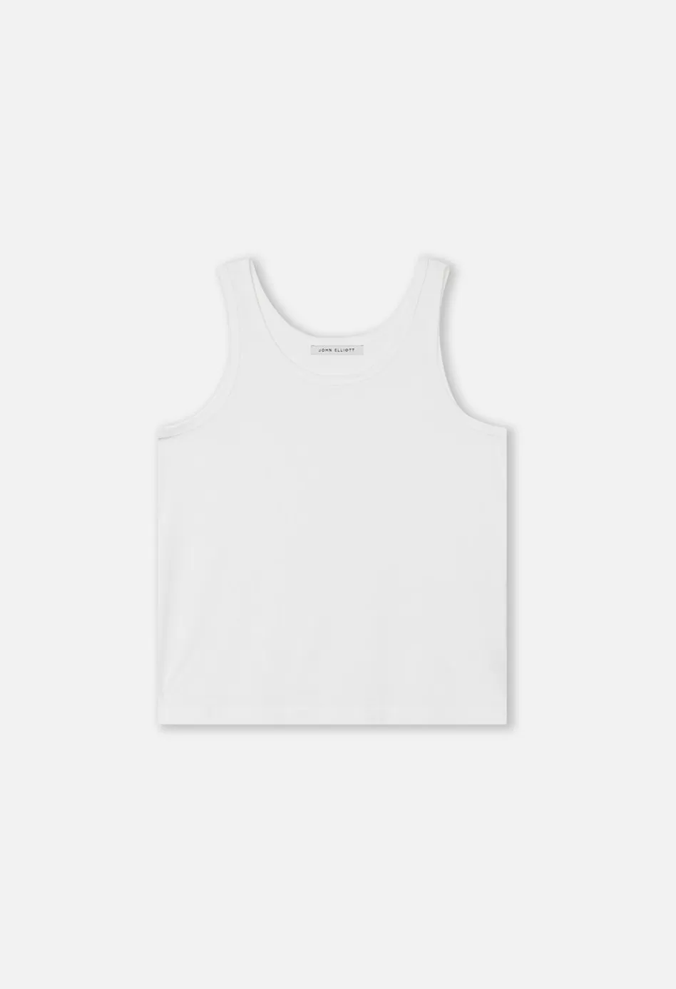 Cheap JOHN ELLIOTT Finley Tank White