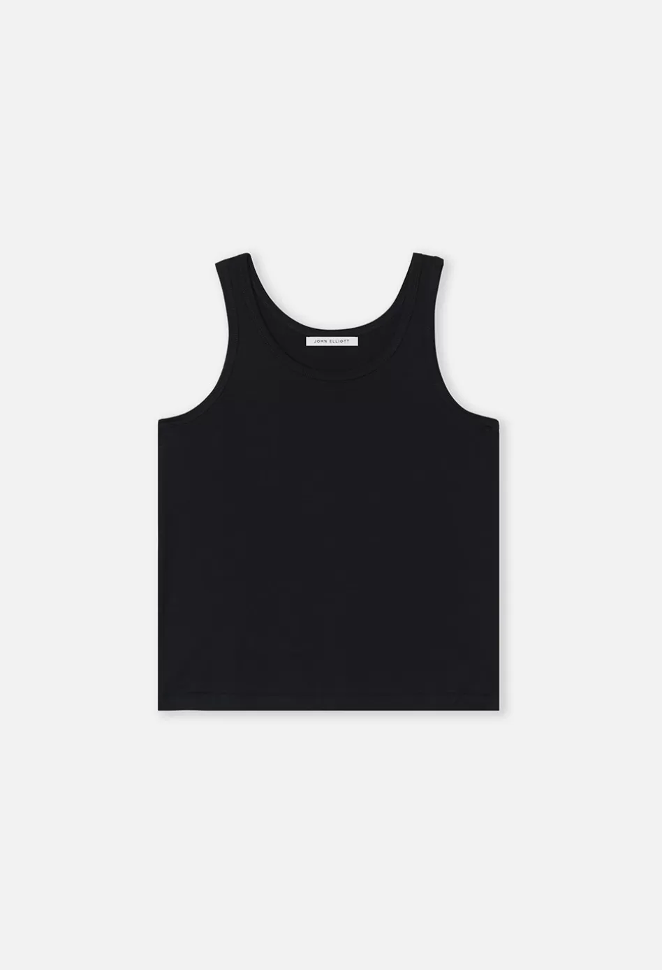 Store JOHN ELLIOTT Finley Tank Black