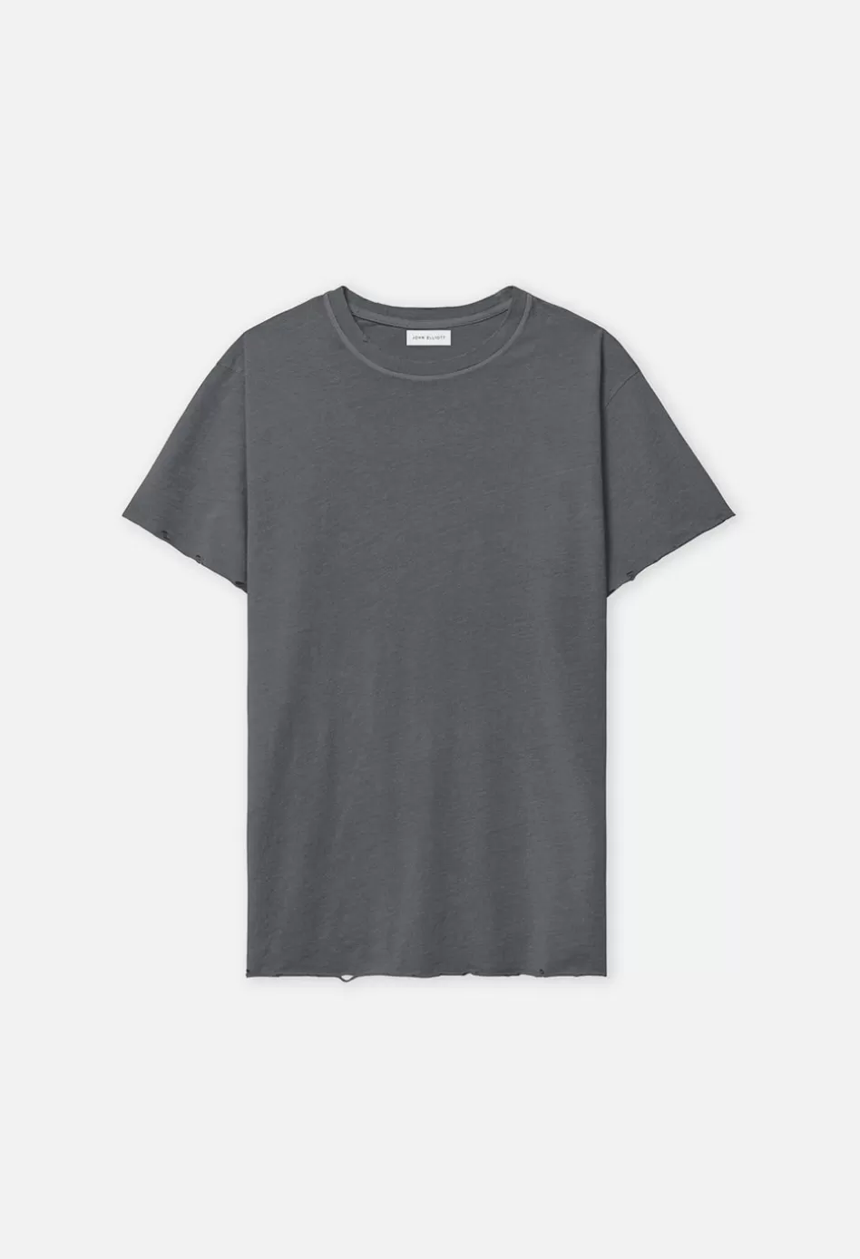 Outlet JOHN ELLIOTT Folsom Anti-Expo Tee VintageBlack